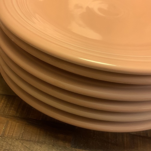 - Fiesta Ware assorted sizes and colors. - Picture 8 of 13